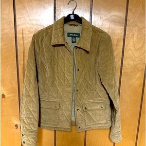 Eddie Bauer Womens Jacket